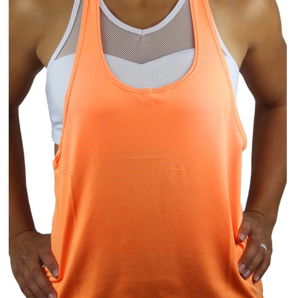 Braided Tank Top - Picture 2 of 2